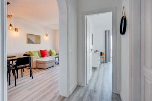 Bright and modern apt in Costa Adeje