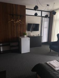 Rikabar Restaurant & nature