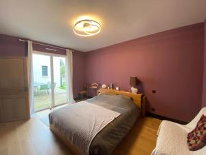 Le Paddock - 24h Le Mans - luxueuse - 250m2 - 8 pers - Circuit à 10 min