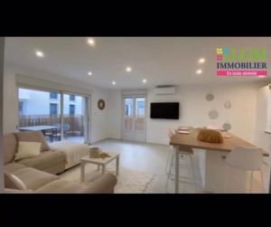 Appartements 