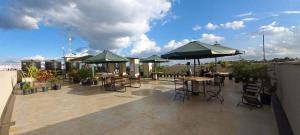 Enac Homes - Decorous, Classy & Elegant Executive Studios - Kiambu Road