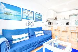 Welcoming apartment with pool - 65 m² - Costa del Silencio