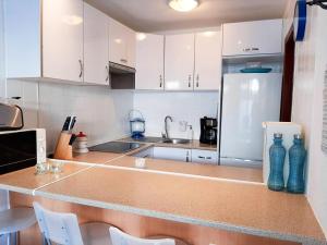 Welcoming apartment with pool - 65 m² - Costa del Silencio