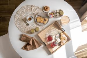 B&B La Finestra Sui Tetti