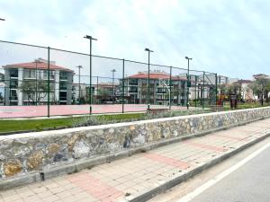 Theos Holiday Apartments Room 23