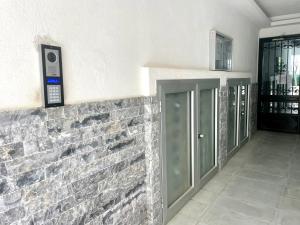 Theos Holiday Apartments Room 23