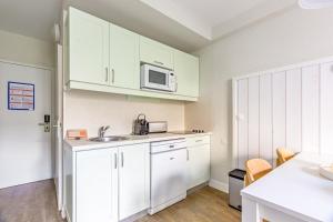 Résidence Pierre & Vacances Le Palais des Gouverneurs