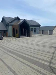 Rikabar Restaurant & nature - Salikha