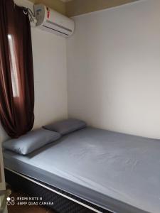 Casa de praia com piscina para 05 pessoas