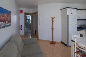 Apartamentos pilucha