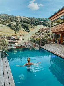 Alpin Juwel - Hinterglemm