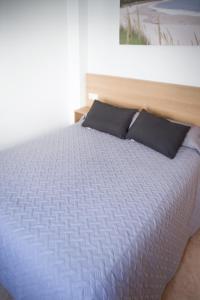 Apartamentos pilucha