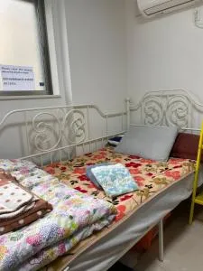 A' Place (Private room with attached kitchen, bathroom n toilet). - Oda-Sakaechō