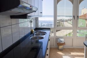 Apartamentos pilucha