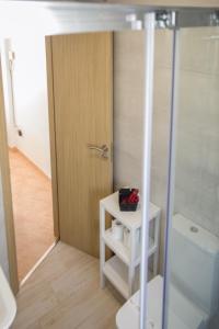 Apartamentos pilucha