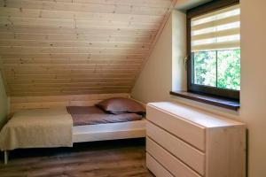 Domek w Klisiówkach