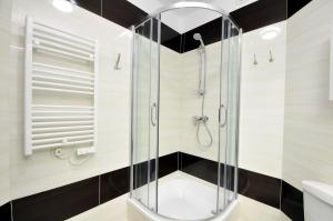 Apartament Gryfa Pomorskiego Międzyzdroje