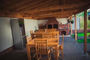 Pensiunea Teodora Caciulata