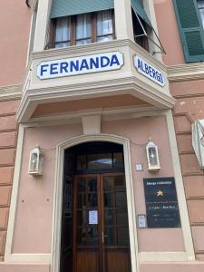 Hotel Fernanda