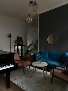 Kraków Piano Apartment