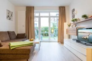 Villa Marin Wohnung 05 - Zinnowitz