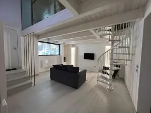 Casetta Lore - Uggiano Montefusco