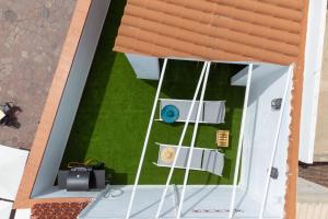 Chill and sun Alcala By Sunkeyrents