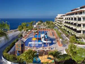 H10 Atlantic Sunset Horizons Collection - Callao Salvaje