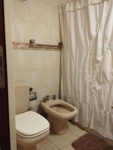 Apartamento acogedor y cómodo en Recoleta