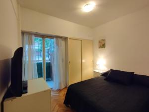 Apartamento acogedor y cómodo en Recoleta