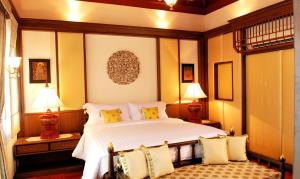 Pawanthorn Samui - SHA Plus