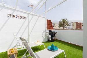 Chill and sun Alcala By Sunkeyrents