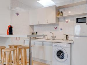 Cozy apartment in Costa del Silencio