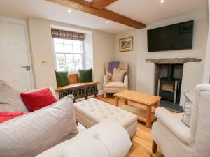 Jessamine Cottage