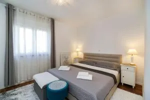 Apartman Monika - Jadreški