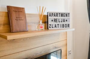 Apartman Relja Zlatibor