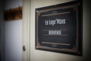 Appartements Le Loge'Mans Appartement proche gare , Tram et centre ville : photos des chambres