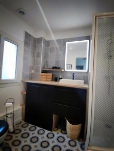 Appartements Le Loge'Mans Appartement proche gare , Tram et centre ville : photos des chambres