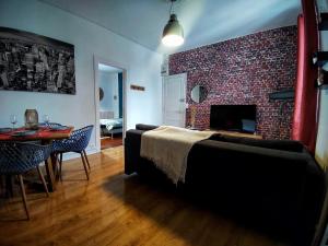 Appartements Le Loge'Mans Appartement proche gare , Tram et centre ville : photos des chambres