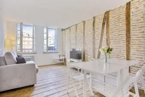 Appartement Volet Bleu - Welkeys - 圣皮耶尔迪吕布