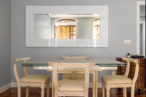 100m Playa Concha para 4 Parking a 1 calle