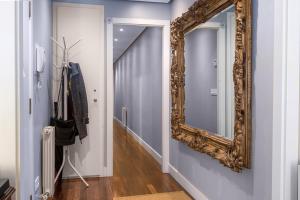 100m Playa Concha para 4 Parking a 1 calle