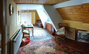 B&B / Chambres d'hotes Chateau De Grosfy : photos des chambres
