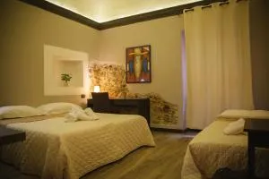 pino dependance - Pitelli