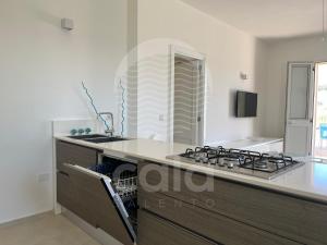 Aribea Apartment - Piano Terra By Cala Salento