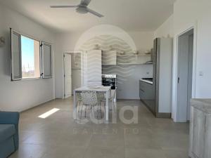 Aribea Apartment - Piano Primo By Cala Salento