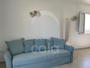 Aribea Apartment - Piano Primo By Cala Salento