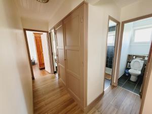 Maisons de vacances L'Esperance : photos des chambres