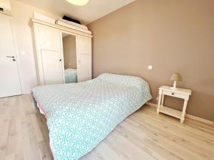 Maisons de vacances Chez Iris & Lima : photos des chambres