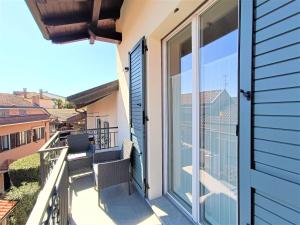 Appartamento Lella